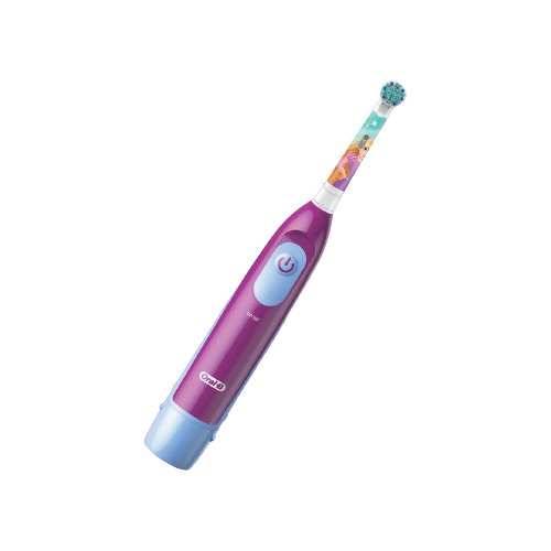 Cepillo de Dientes Eléctrico para niños Oral-B Disney Princess  1 Un