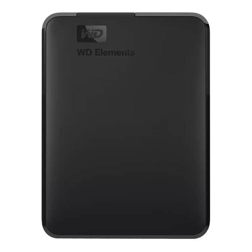 Disco Duro Externo Western Digital Wd Elements Wdbuzg0010bb