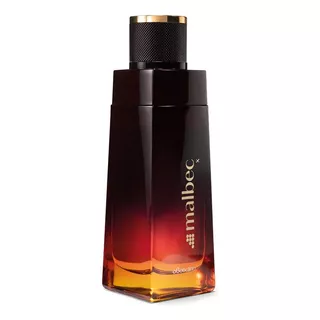 Perfume Malbec X Masculino - Ml - mL a $1299