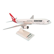 Avión A Escala B767-300 Qantas - 24 Cm