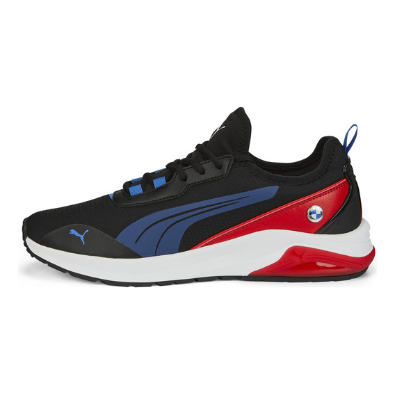 Tenis Puma Bmw Mms Electron E Unisex