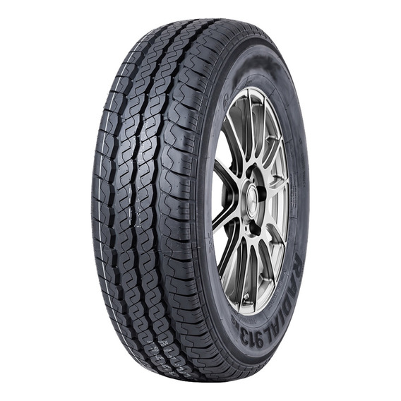 Neumático Bartl Bt-05 165/70r14 C 89 T