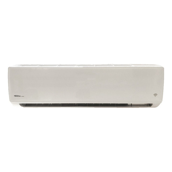 Aire acondicionado Airway  split inverter  frío/calor 12000 BTU  blanco 220V MA-12EA72-INV