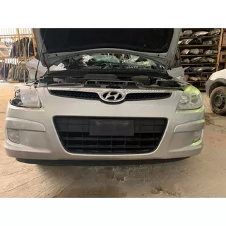 Sucata Hyundai I30 2010 Automático ( Somente Em Peças )