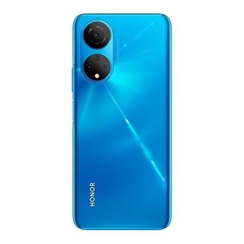 Honor X7 Dual SIM 128 GB azul cometa 4 GB RAM