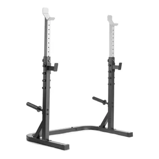 Oferta! Rack Olimpico Multifuncional Gym Gimnasio - A Meses!