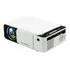 Proyector Genérica T5 Blanco 2500lm blanco