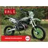 Yumbo Gs 125 Dirty Yzf 125
