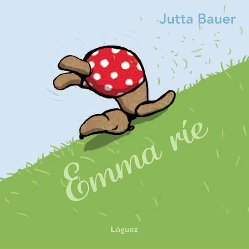 ** Emma Rie ** Jutta Bauer
