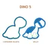 Dino 5