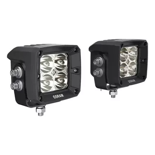 Faros Led Osram Cube Vx80-sp