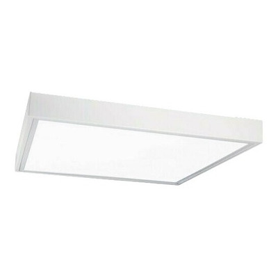 Plafón Led 45w Luz Desing 60x60cm