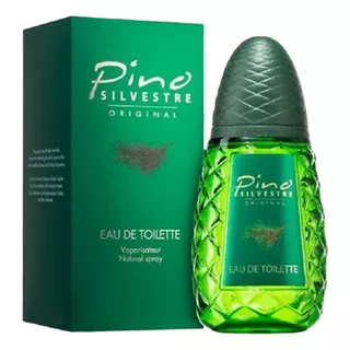 Perfume Original Pino Silvestre 125ml Caballero