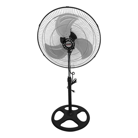 Ventilador 18¨ Aspas Metálicas Foreman 2 Piezas(1 De Regalo)