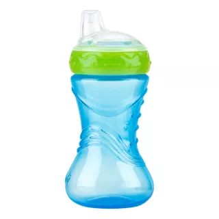 Copo Infantil Silicone Escolar Tampa Protetora Criança