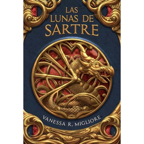 Lunas De Sartre, Las - Vanessa R. Migliore