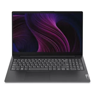 Notebook Lenovo V15 G2 I5 11ªgen Ssd 256gb 8gb Windows 11