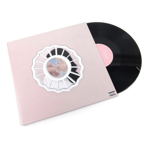 Mac Miller  The Divine Feminine Vinilo Nuevo 2 Lp