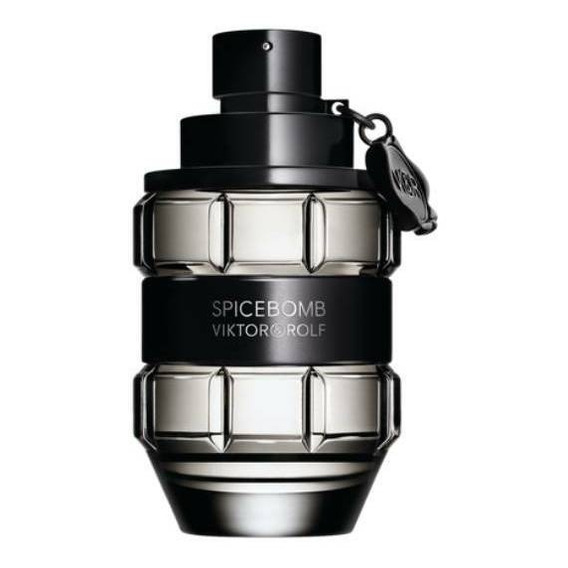 Viktor&Rolf Spicebomb Eau de toilette 90 ml para  hombre