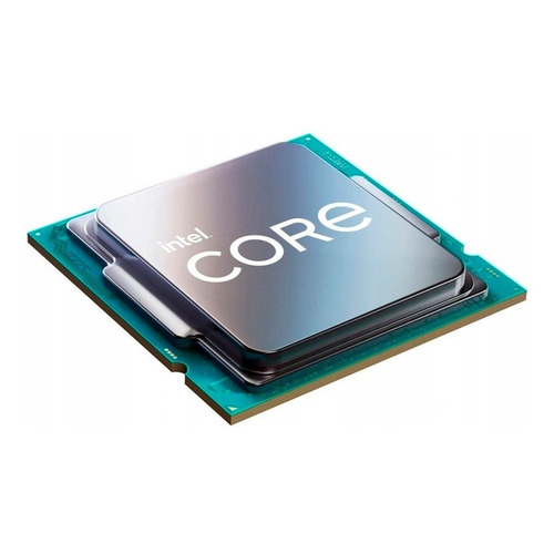 Procesador gamer Intel Celeron G6900 BX80715G6900  de 2 núcleos y  3.4GHz de frecuencia con gráfica integrada