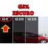 Insulfilm Residência E Comercial Automóvel