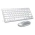Teclado Y Ratón Bluetooth Para Mac, Combinación De Teclado Y