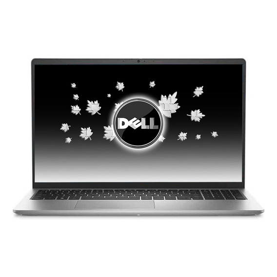 Portatil Dell Inspiron 3520 Core I7 1255u 8gb 512gb 15 Fhd Platino Plata