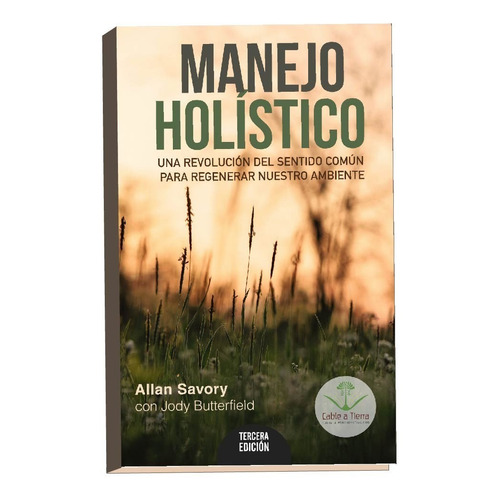 Manejo Holístico En Español