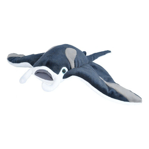 Manta Gigante Peluches Marinos Ck Wild Republic 