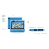 Tablet Amazon Fire 7 Kids 2022 Para Niños + Sd 128gb