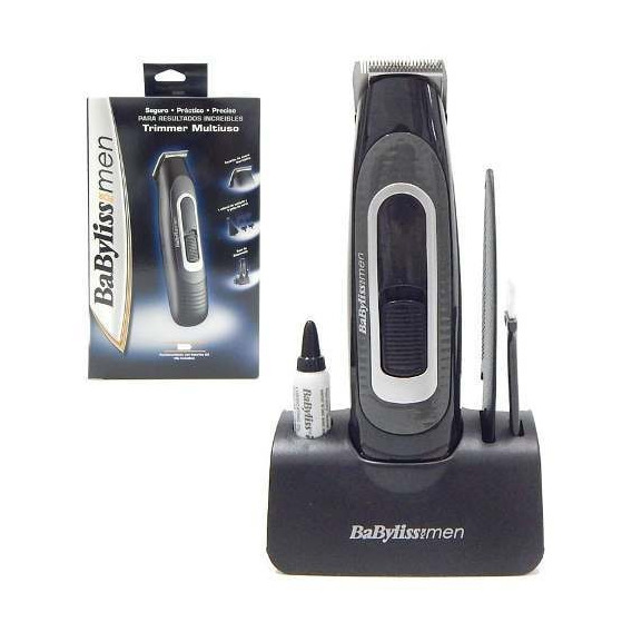 Recortadora BaBylissPRO Trimmer Multiuso