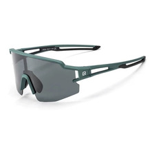 Rockbros Gafas De Sol Polarizadas Para Ciclismo Original 