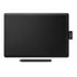 Tableta gráfica Wacom One by Wacom CTL-672 negra y roja
