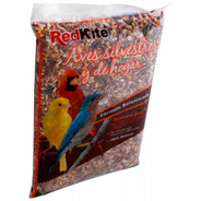 Mezcla De Semillas Redkite Para Aves Silvestres 900g. Red Kite