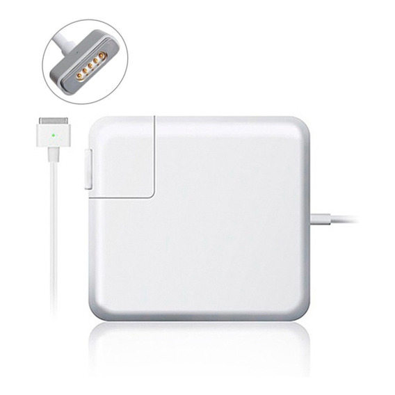 Cargador Genérico Para  Macbook Air (11 Pulgadas 2014)