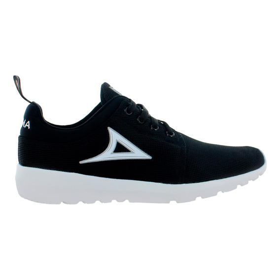 Pirma Tenis Correr Negro Para Hombre