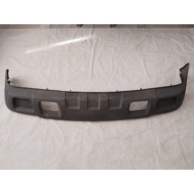 Spoiler Delantero Chevrolet Silverado 2003-2006 Usado