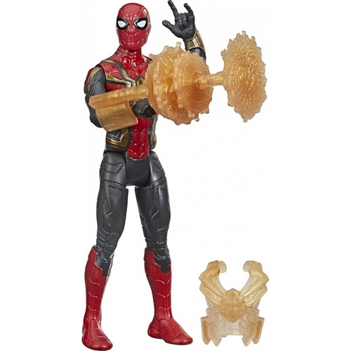 Figura Spider-man Iron Spider Marvel Spider-man No Way Home