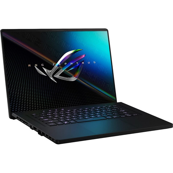 Notebook Asus Intel  I7-11800h 16gb 512gb Rtx 3050ti 16' Fhd