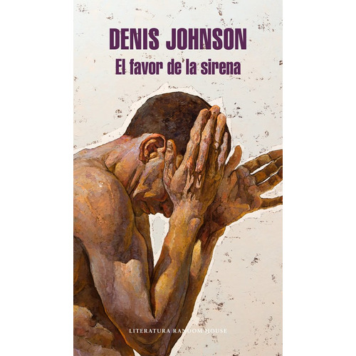 Favor De La Sirena,el - Johnson,denis