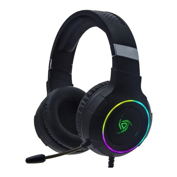 Auricular Gamer Rgb Usb 7.1 Vsg Shake Vg-hv967-7l