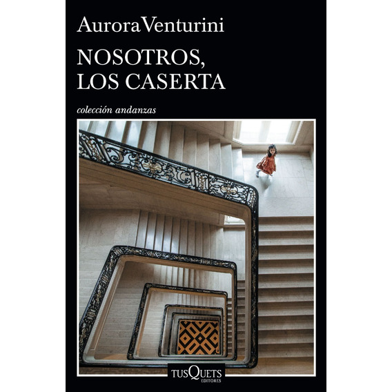 Nosotros, Los Caserta / Venturini (envíos)
