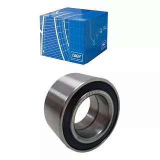 Rolamento Da Roda Dianteira Original Skf Gol Quadrado Ate 93