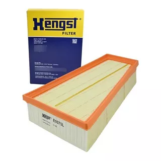 Filtro Ar Hengst Mercedes A200 B200 Cla200 Gla200 2013 A 18