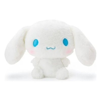 Peluche Cinnamoroll Nuevo Excelente Califórnia E Sutiã Borda