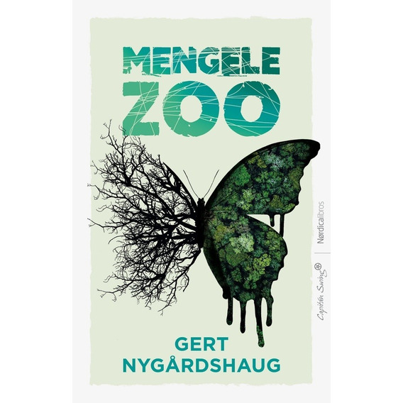 Mengele Zoo - Gert Nygardshaug