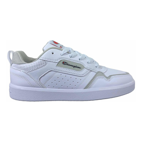 Tenis Champion Lore Blanco Cas10225m Look Trendy