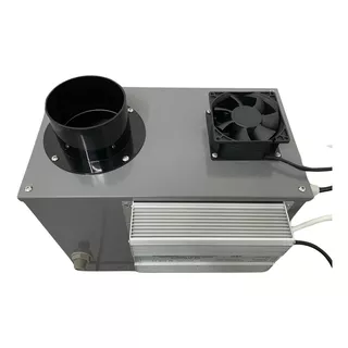 Umidificador Industrial 5kg/hora Montado -220v