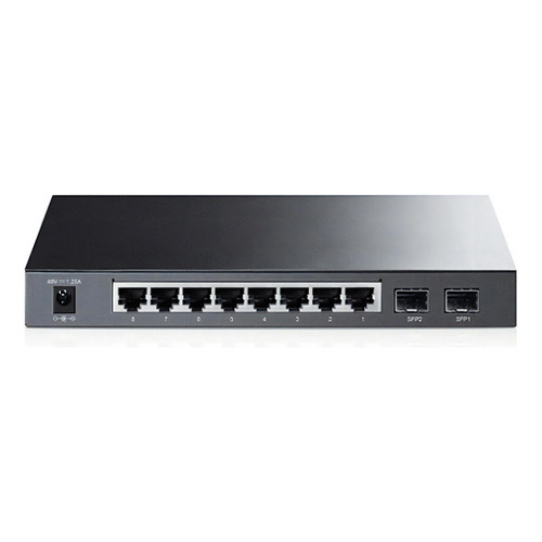 Switch TP-Link TL-SG2210P serie T1500