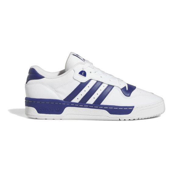 Calzado adidas Rivalry Low De Hombre - Gz9794 Energy